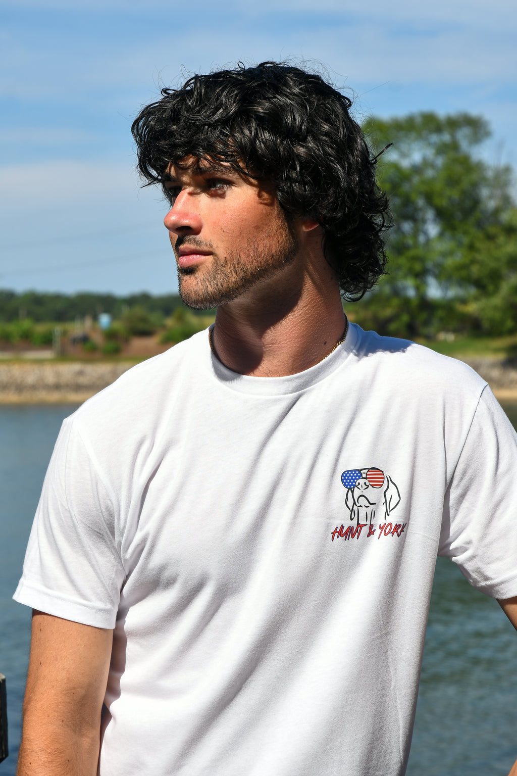 American Since 1776 T-shirt