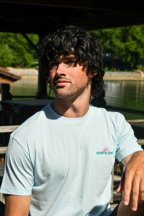 The Swing Cove II T-shirt