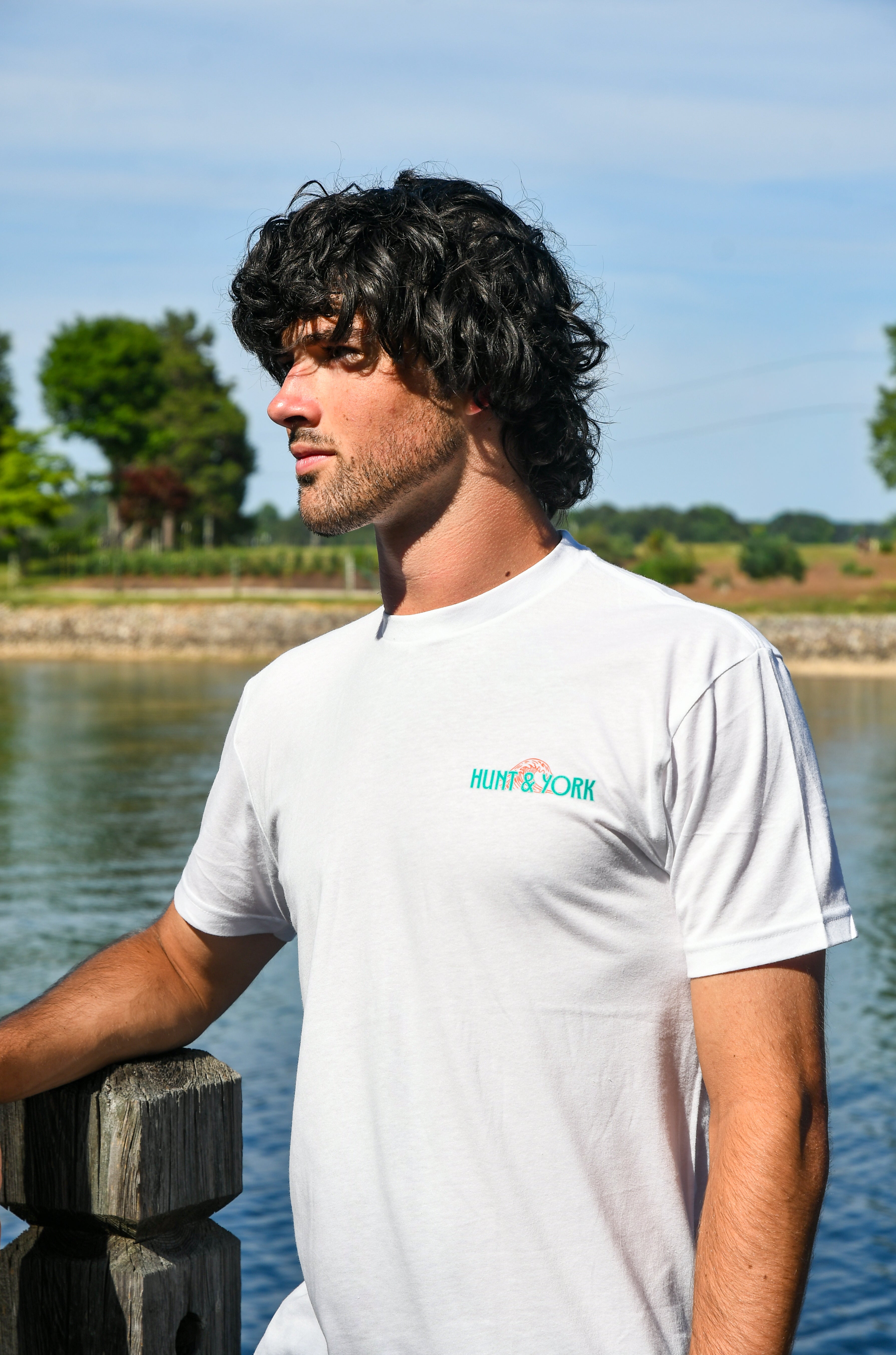 Cocktail Cove T-shirt