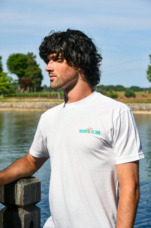 Cocktail Cove T-shirt