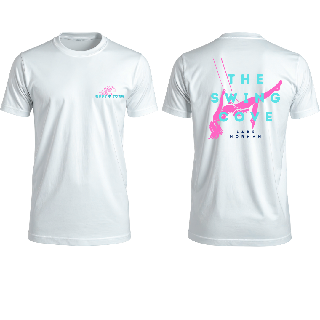 The Swing Cove II T-shirt