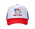 Scout’s Honor Trucker Hat